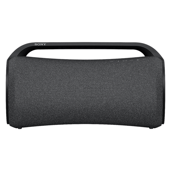 Buy SONY X-Series 30W Portable Bluetooth Speaker (IP66 Water